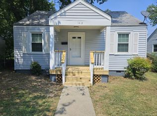 1418 Garber St, Richmond, VA 23231