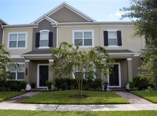 8039 Sweet Orange Ave, Winter Garden, FL 34787