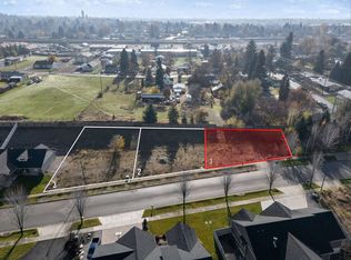 11406 E Coyote Rock Dr, Spokane Valley, WA 99206