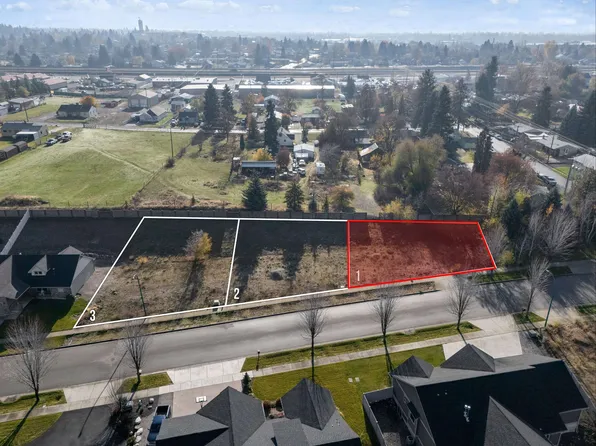 11406 E Coyote Rock Dr, Spokane Valley, WA 99206