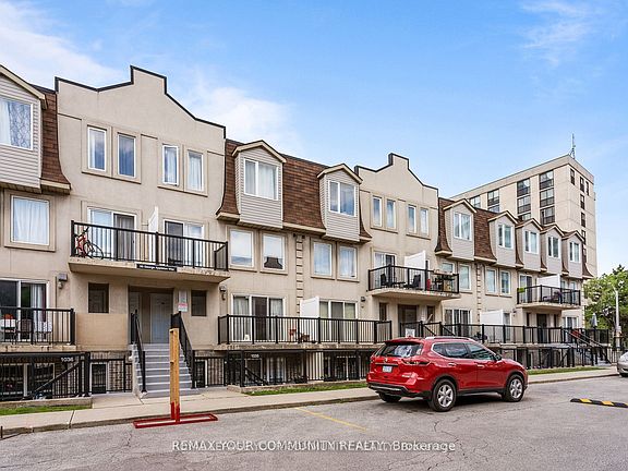 2nd image of 55 George Appleton Way #1035