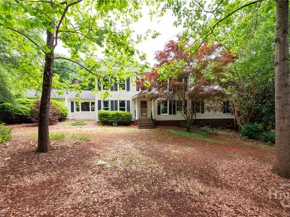 130 Pioneer Court, Athens, GA 30605
