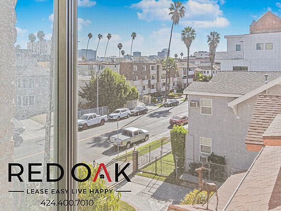 4th image of 147 3/4 S Normandie Ave #311