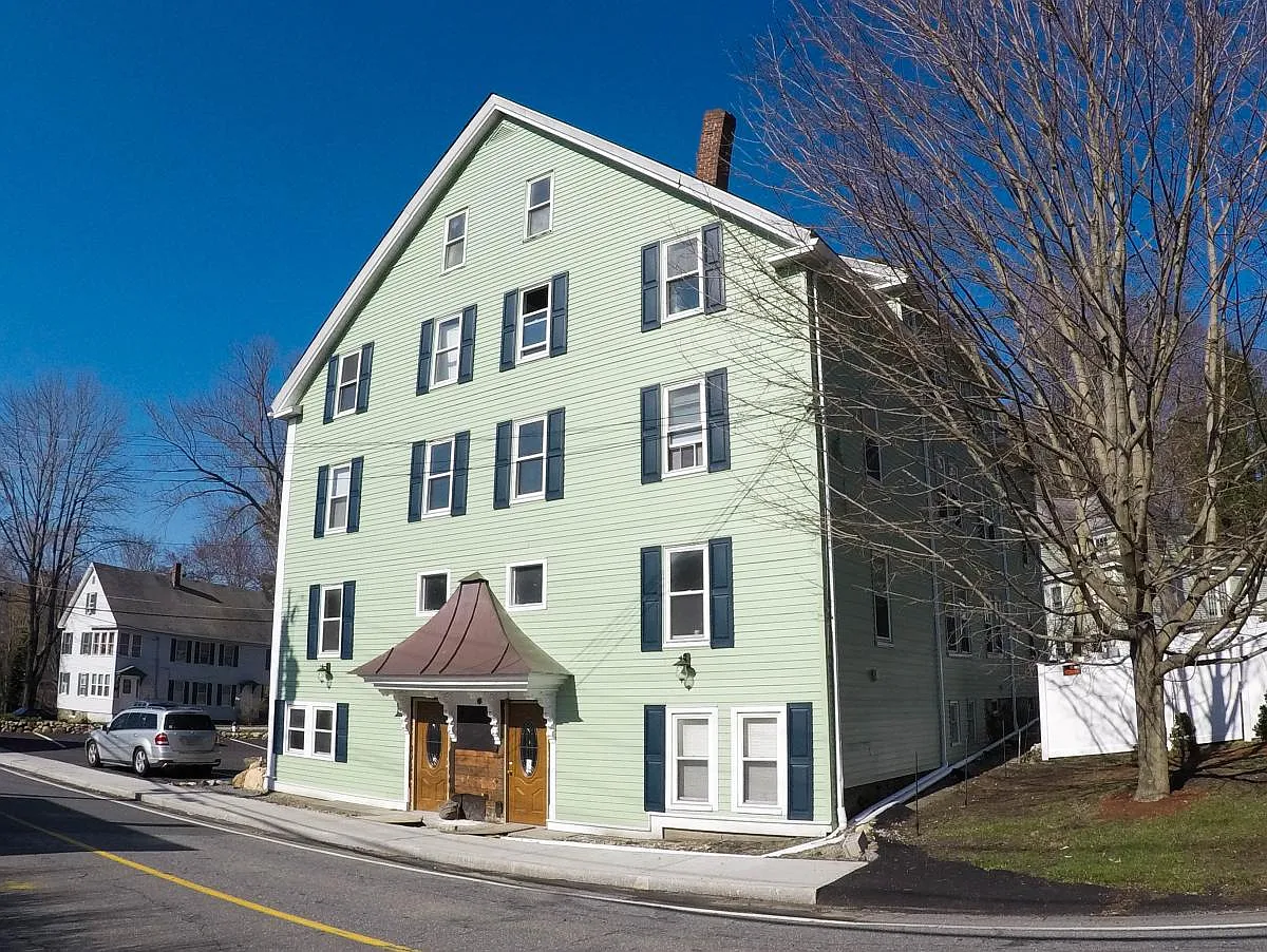 2 bed, $1,875 — Photo 1