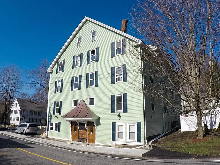 14 Florida Rd #5 — Photo 1