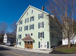 14 Florida Rd #5, Maynard, MA 01754