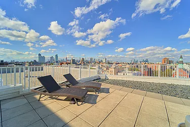 Rented by Living New York