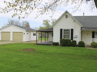 4572 Lane St, Lane, IL 61750