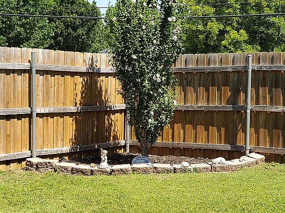 Yard