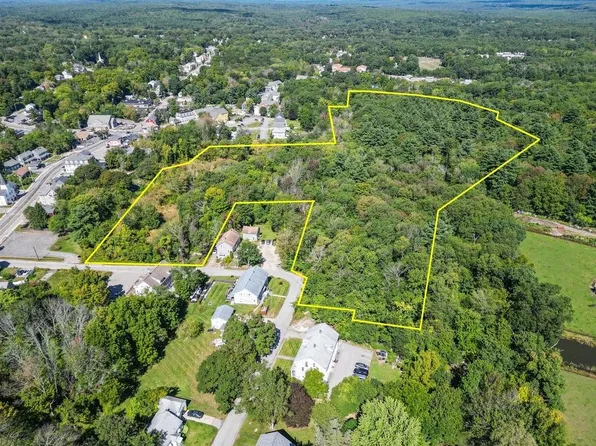0 Griffin St, Pascoag, RI 02859