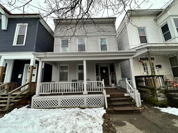 168 6TH Avenue, Troy, NY 12180