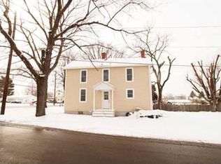 455 Coolspring St, Uniontown, PA 15401