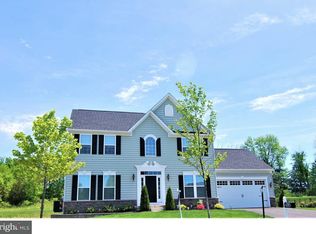432 Maregan Dr, Sellersville, PA 18960