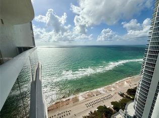 15901 Collins Ave APT 2802, Sunny Isles Beach, FL 33160