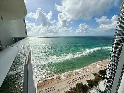 15901 Collins Ave #2802 Photo 1