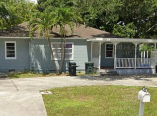 2007 Sunrise Blvd #B, Fort Pierce, FL 34950