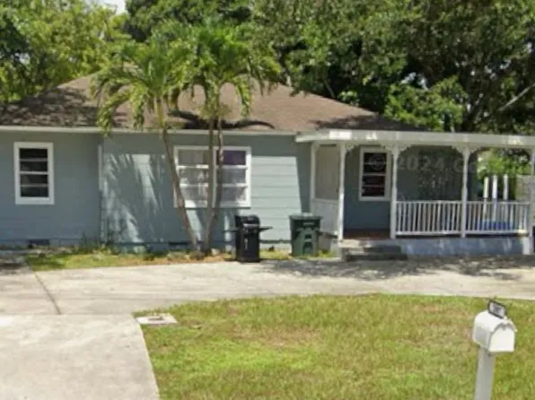 2007 Sunrise Blvd #B, Fort Pierce, FL 34950