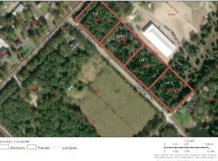0 Ashley Ct LOT 1, College Station, TX 77845