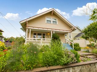 1914 SE 46th Ave, Portland, OR 97215