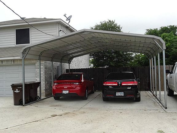 Car Port
