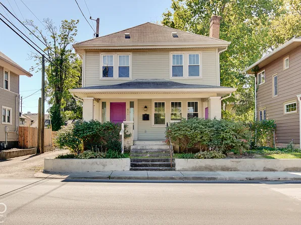 611 E 30th St, Indianapolis, IN 46205