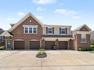 7463 Flintshire Dr, Alexandria, KY 41001