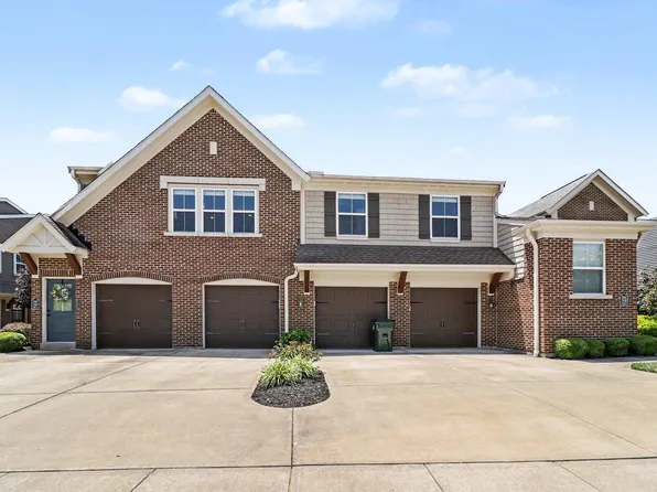 7463 Flintshire Dr, Alexandria, KY 41001
