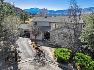 6140 Canyon Springs Pl, Colorado Springs, CO 80918