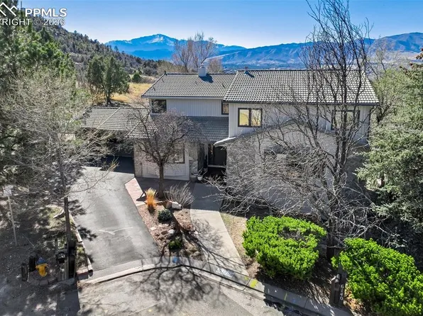 6140 Canyon Springs Pl, Colorado Springs, CO 80918