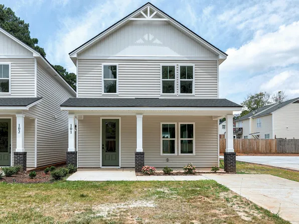 515 Raleigh Pines Dr #101 & 102, Raleigh, NC 27610