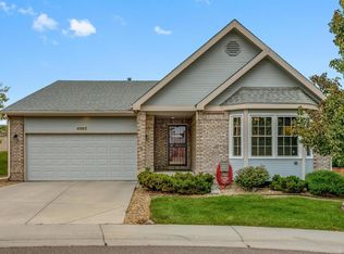 4965 Greenwich Ln, Highlands Ranch, CO 80130