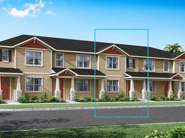 11629 Straits Way, Orlando, FL 32832