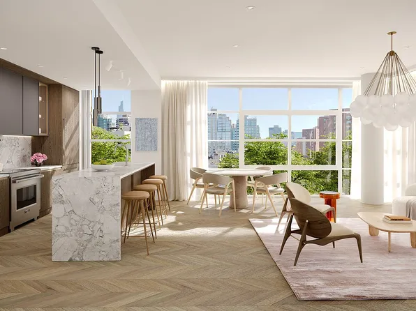 350 E 18th St #5A, New York, NY 10003