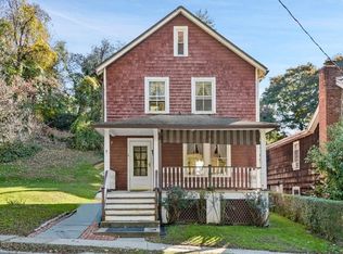 6 N Malcolm St, Ossining, NY 10562