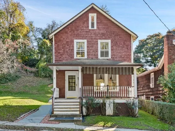 6 N Malcolm Street, Ossining, NY 10562