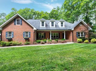 168 E Deer Run, Apex, NC 27523