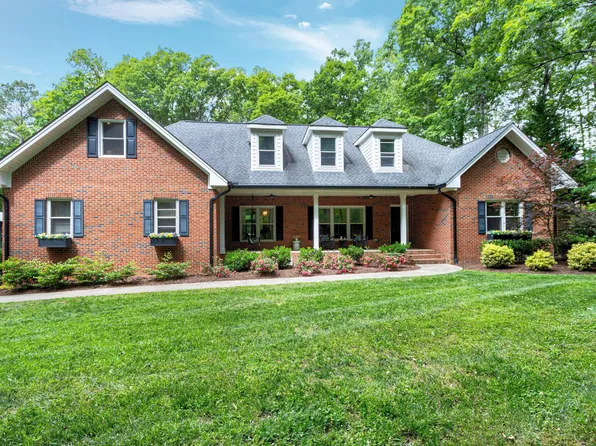 168 E Deer Run, Apex, NC 27523