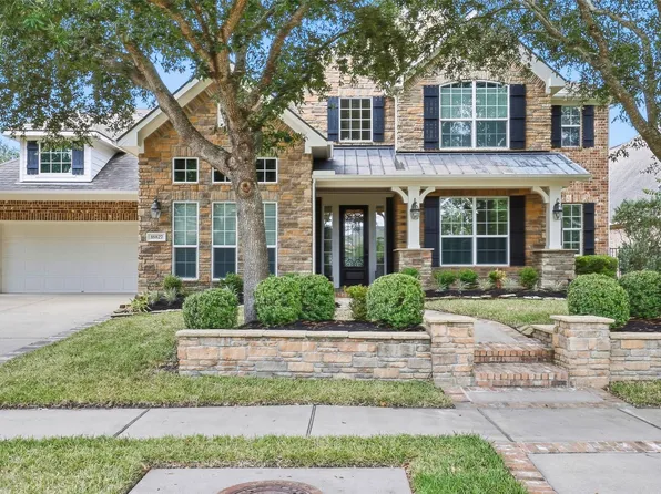18827 Banyan Cove Ln, Cypress, TX 77433