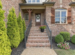 138 Pima Trl, Lebanon, TN 37087