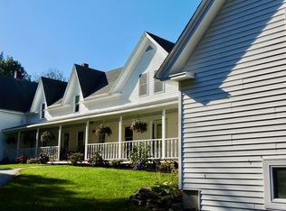 414 Shepard Hill Rd, Union, ME 04862