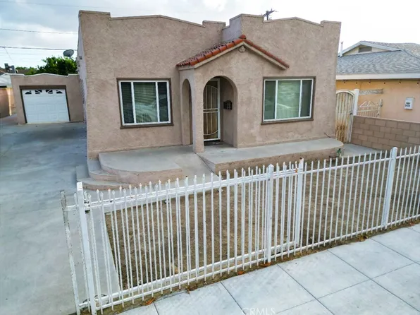 210 E Louise St, Long Beach, CA 90805