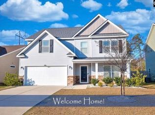 408 Blue Garden Way, Columbia, SC 29223