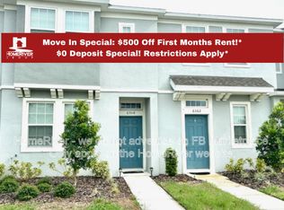 6358 Fairmont Ln, Palmetto, FL 34221