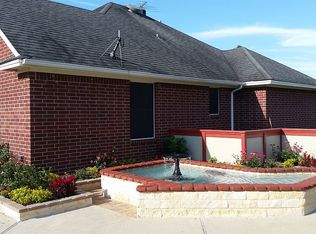 26612 Fields Store Rd, Waller, TX 77484