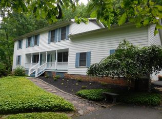 106 Greenbrier Rd, Daniels, WV 25832