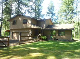 11028 Cowlitz Dr SE, Olympia, WA 98501