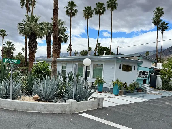 9 Araby St, Palm Springs, CA 92264