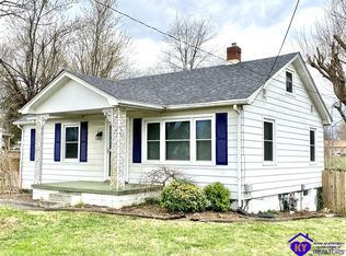 62 Tunnel Hill Rd, Elizabethtown, KY 42701