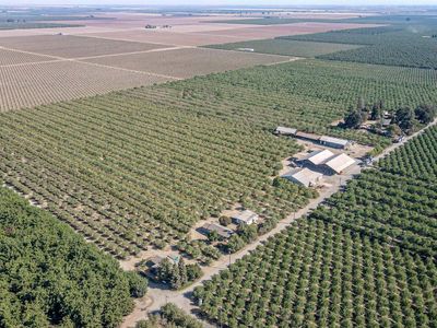 9996 Gillette Rd, Le Grand, CA, 95333