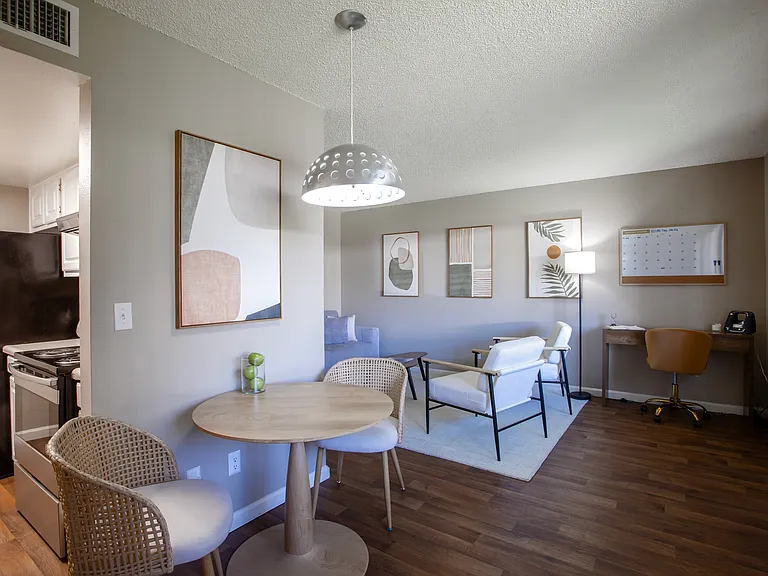Zona Verde Apartments — Photo 16